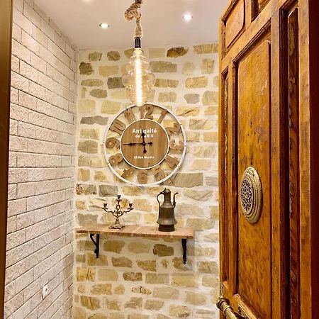 Luxury Apartment By The Sea لقنت المظهر الخارجي الصورة