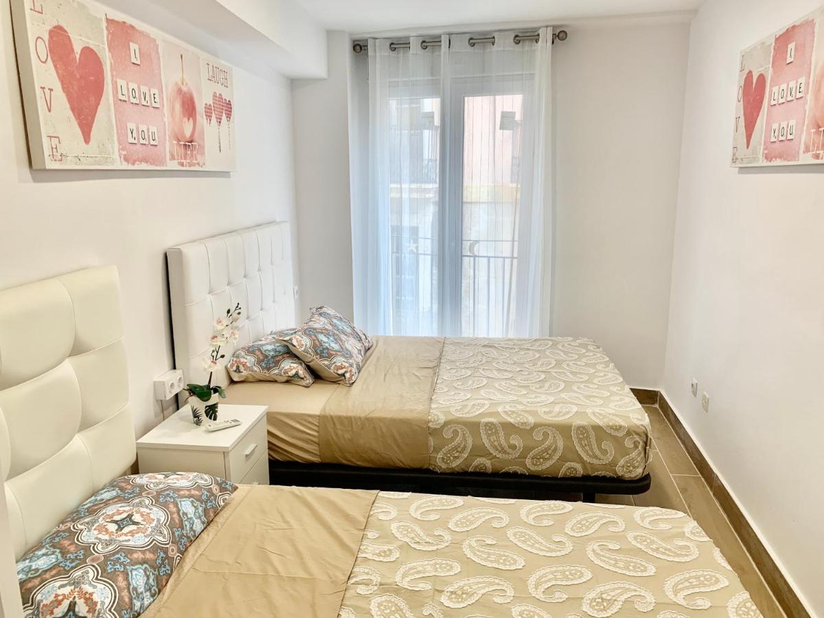 Luxury Apartment By The Sea لقنت المظهر الخارجي الصورة