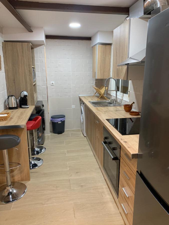 Luxury Apartment By The Sea لقنت المظهر الخارجي الصورة