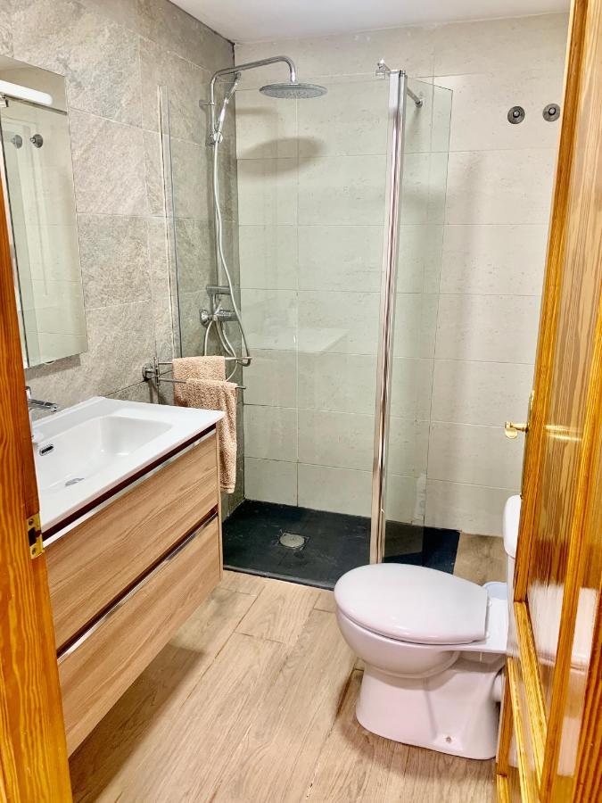 Luxury Apartment By The Sea لقنت المظهر الخارجي الصورة