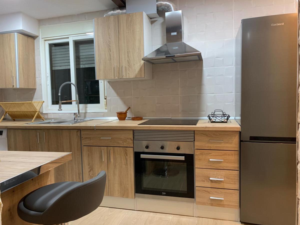 Luxury Apartment By The Sea لقنت المظهر الخارجي الصورة
