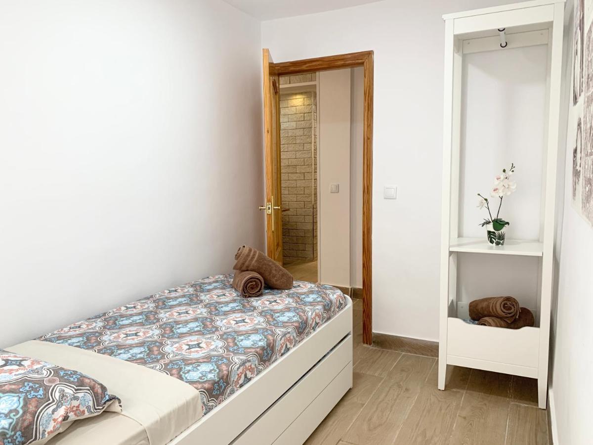 Luxury Apartment By The Sea لقنت المظهر الخارجي الصورة