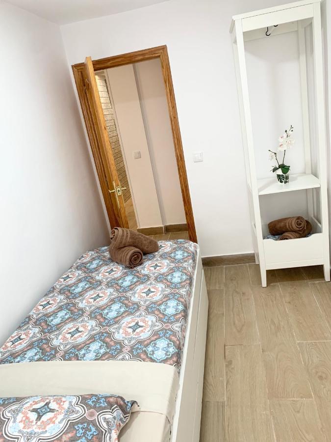 Luxury Apartment By The Sea لقنت المظهر الخارجي الصورة